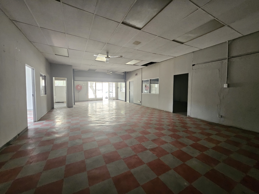 Commercial Property for Sale in Pretoria West Gauteng
