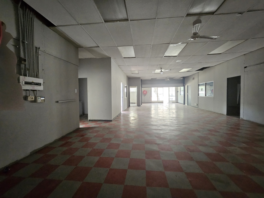 Commercial Property for Sale in Pretoria West Gauteng