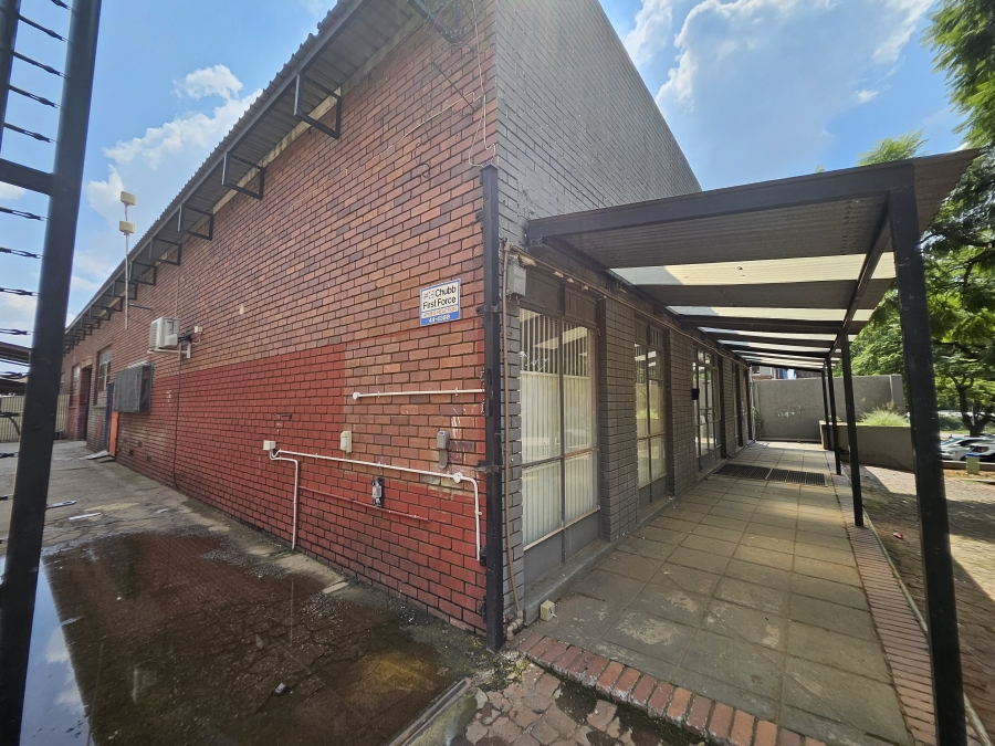 Commercial Property for Sale in Pretoria West Gauteng