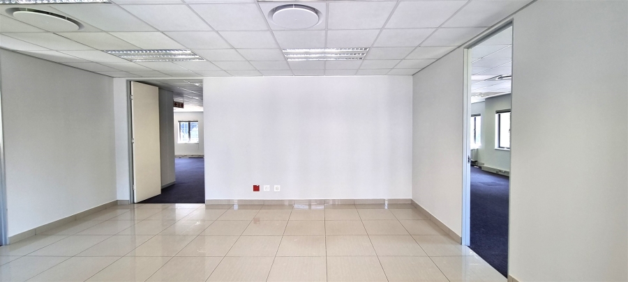 To Let commercial Property for Rent in Lyme Park Gauteng