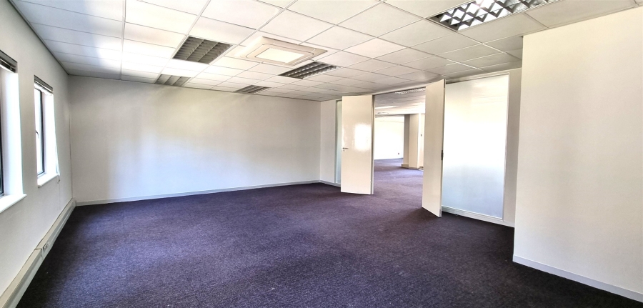 To Let commercial Property for Rent in Lyme Park Gauteng