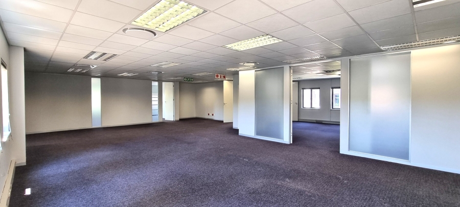 To Let commercial Property for Rent in Lyme Park Gauteng