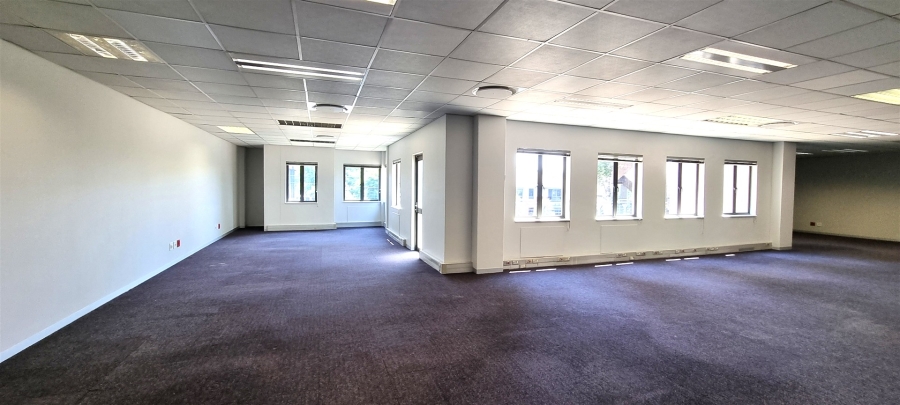 To Let commercial Property for Rent in Lyme Park Gauteng