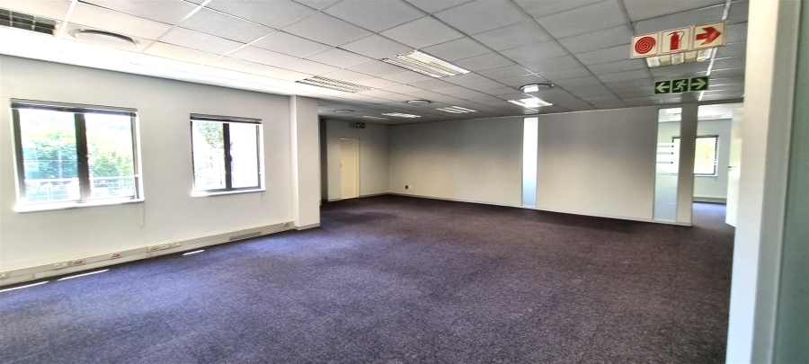To Let commercial Property for Rent in Lyme Park Gauteng
