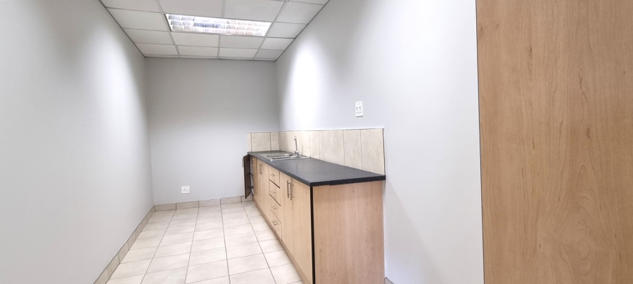 To Let commercial Property for Rent in Lyme Park Gauteng