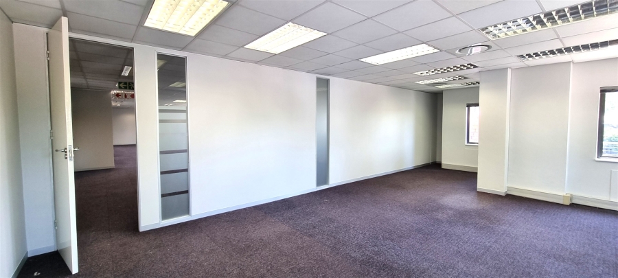 To Let commercial Property for Rent in Lyme Park Gauteng
