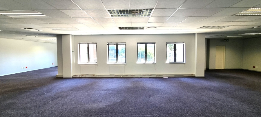 To Let commercial Property for Rent in Lyme Park Gauteng