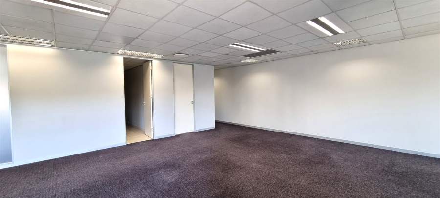 To Let commercial Property for Rent in Lyme Park Gauteng