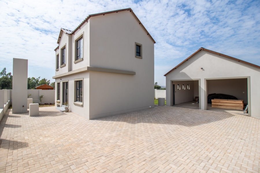 3 Bedroom Property for Sale in Rayton Gauteng