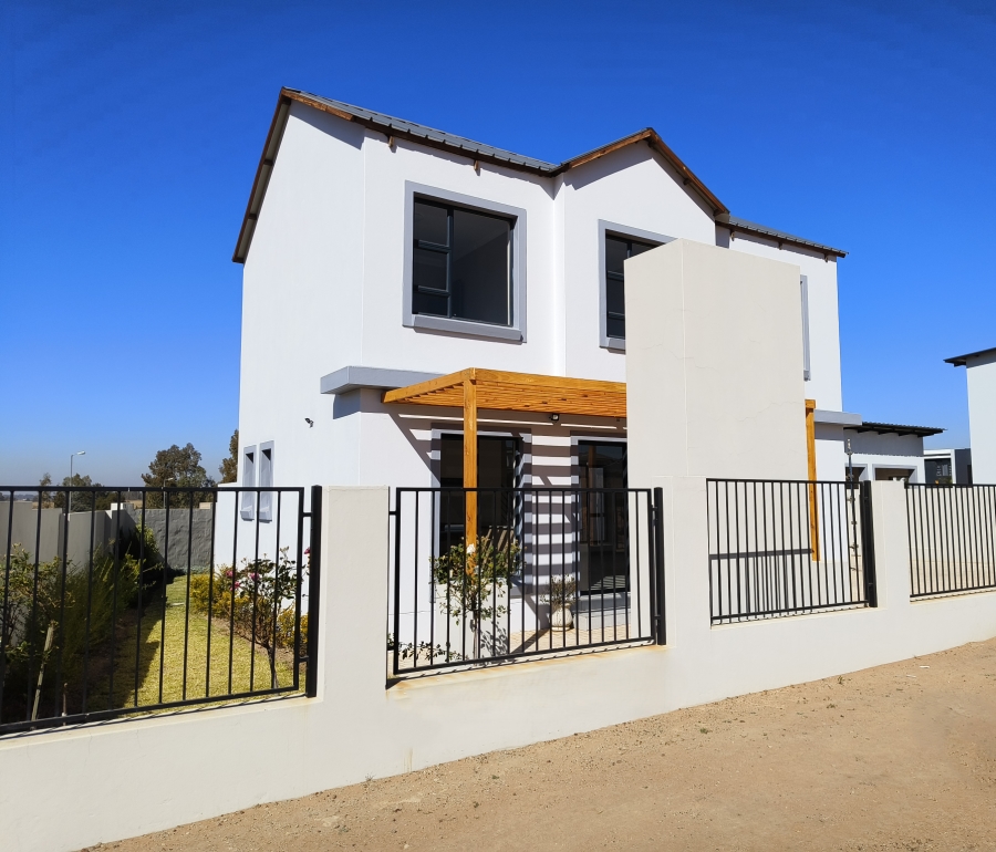 3 Bedroom Property for Sale in Rayton Gauteng