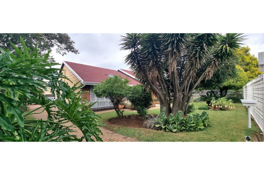3 Bedroom Property for Sale in Randhart Gauteng