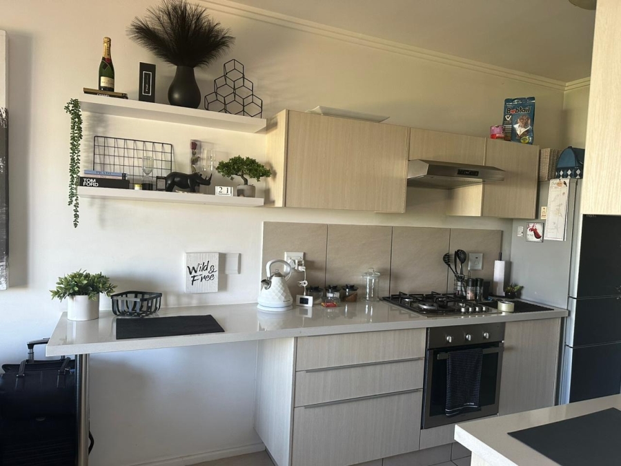 1 Bedroom Property for Sale in Lonehill Gauteng