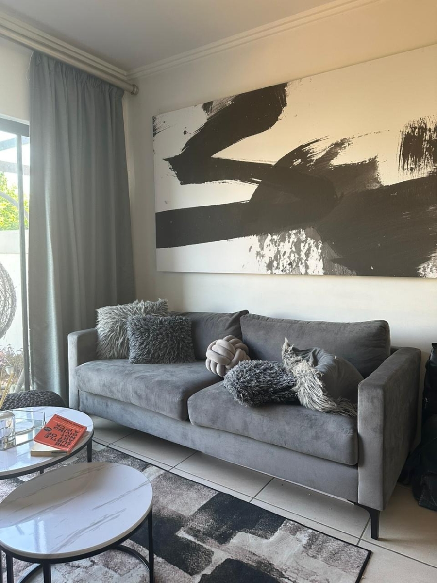 1 Bedroom Property for Sale in Lonehill Gauteng