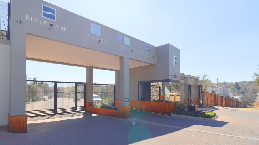 1 Bedroom Property for Sale in Lonehill Gauteng