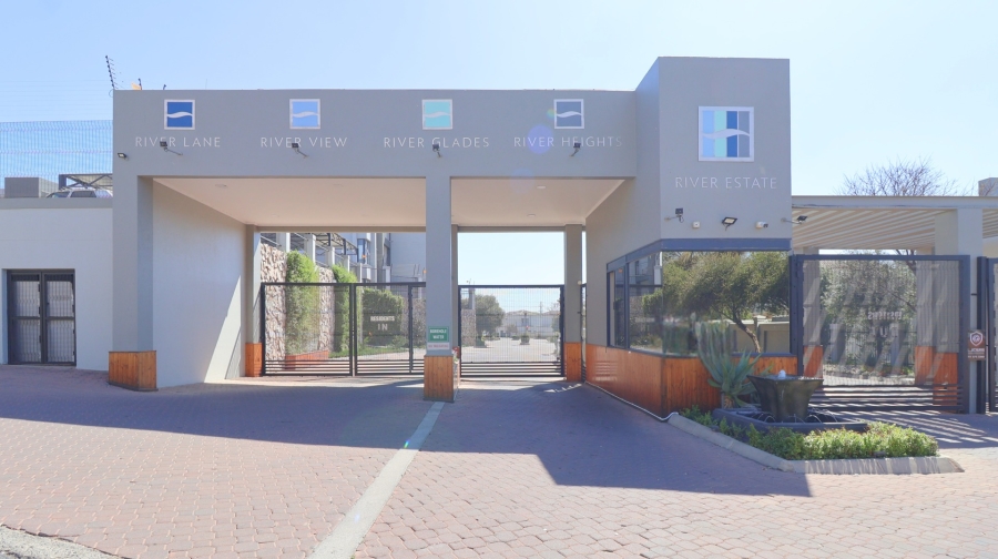1 Bedroom Property for Sale in Lonehill Gauteng