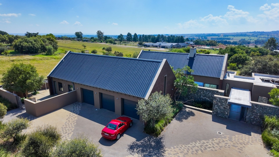 To Let 4 Bedroom Property for Rent in Kyalami Ah Gauteng