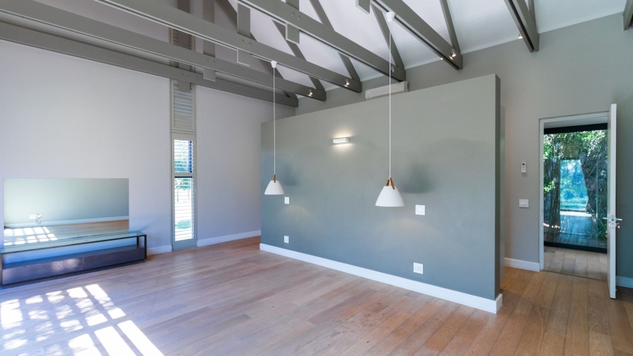 To Let 4 Bedroom Property for Rent in Kyalami Ah Gauteng