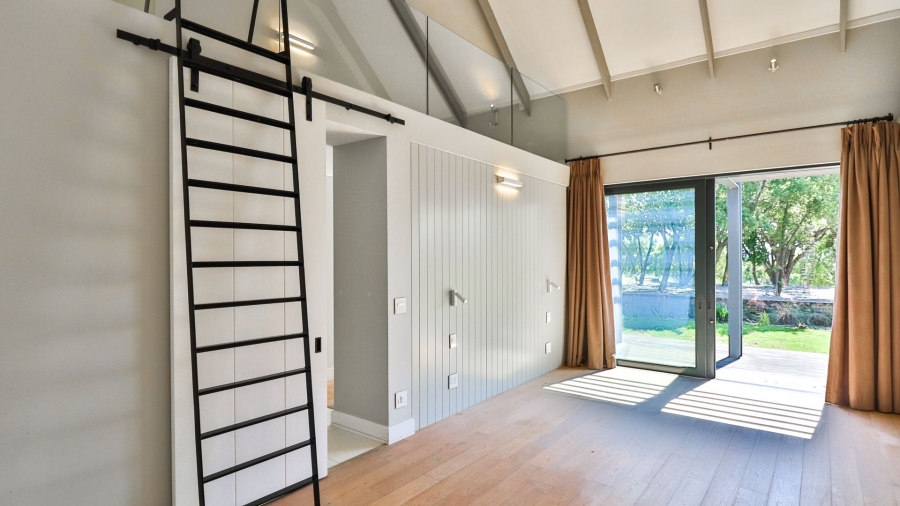 To Let 4 Bedroom Property for Rent in Kyalami Ah Gauteng