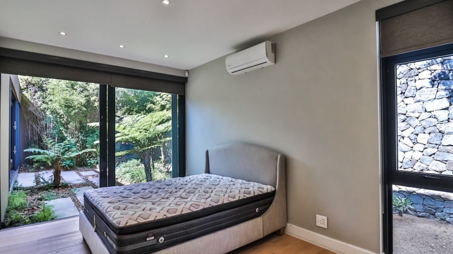 To Let 4 Bedroom Property for Rent in Kyalami Ah Gauteng