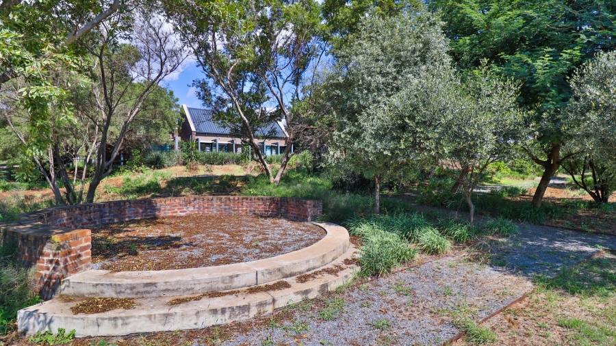 To Let 4 Bedroom Property for Rent in Kyalami Ah Gauteng