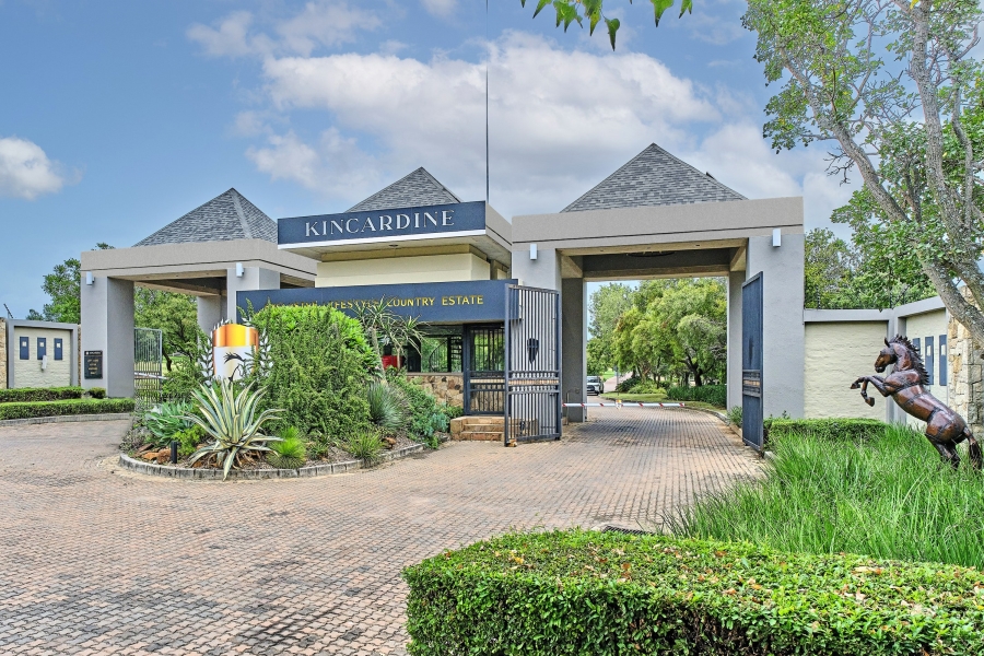 To Let 4 Bedroom Property for Rent in Kyalami Ah Gauteng