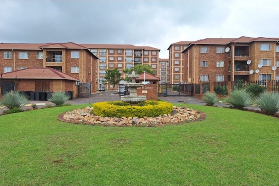 3 Bedroom Property for Sale in Karenpark Gauteng
