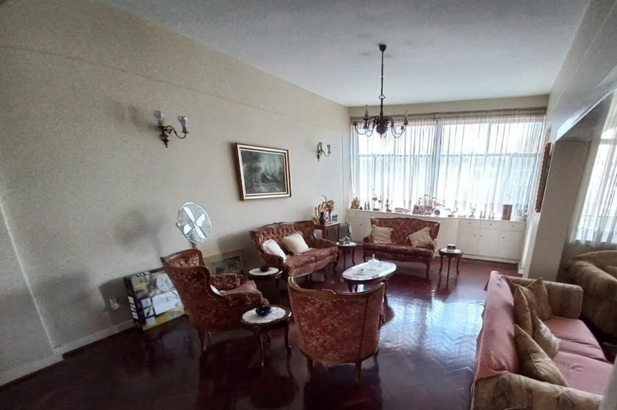 3 Bedroom Property for Sale in Killarney Gauteng