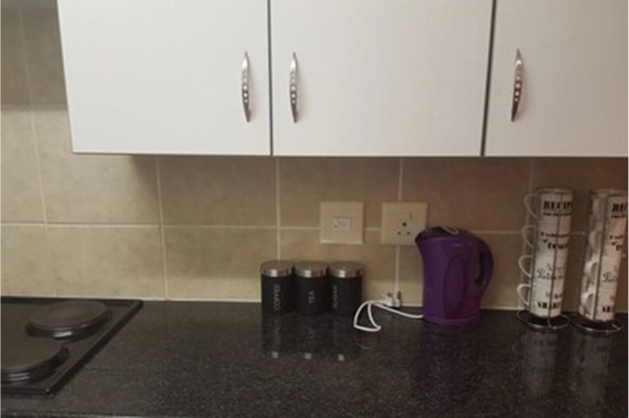 2 Bedroom Property for Sale in Broadacres Gauteng