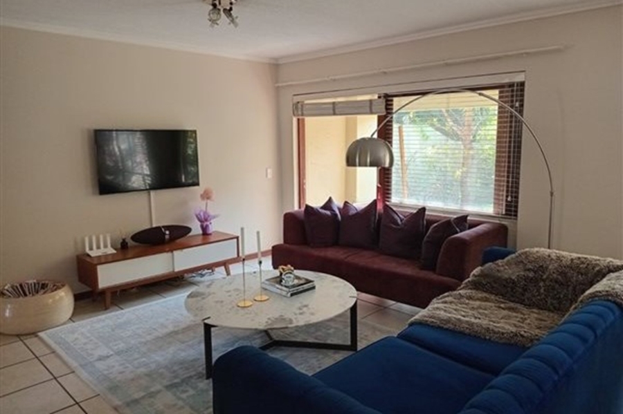2 Bedroom Property for Sale in Broadacres Gauteng