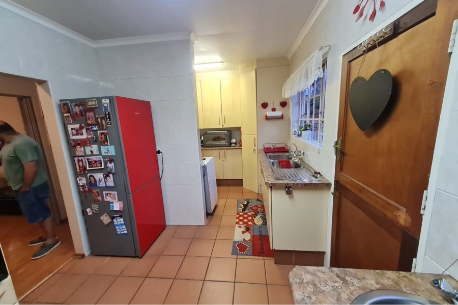 3 Bedroom Property for Sale in Chancliff Ridge Gauteng