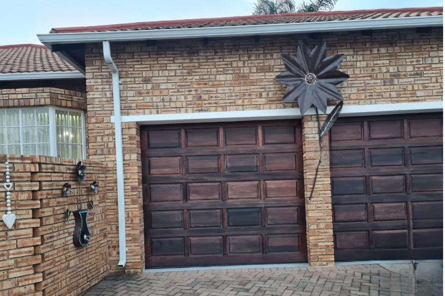 3 Bedroom Property for Sale in Chancliff Ridge Gauteng