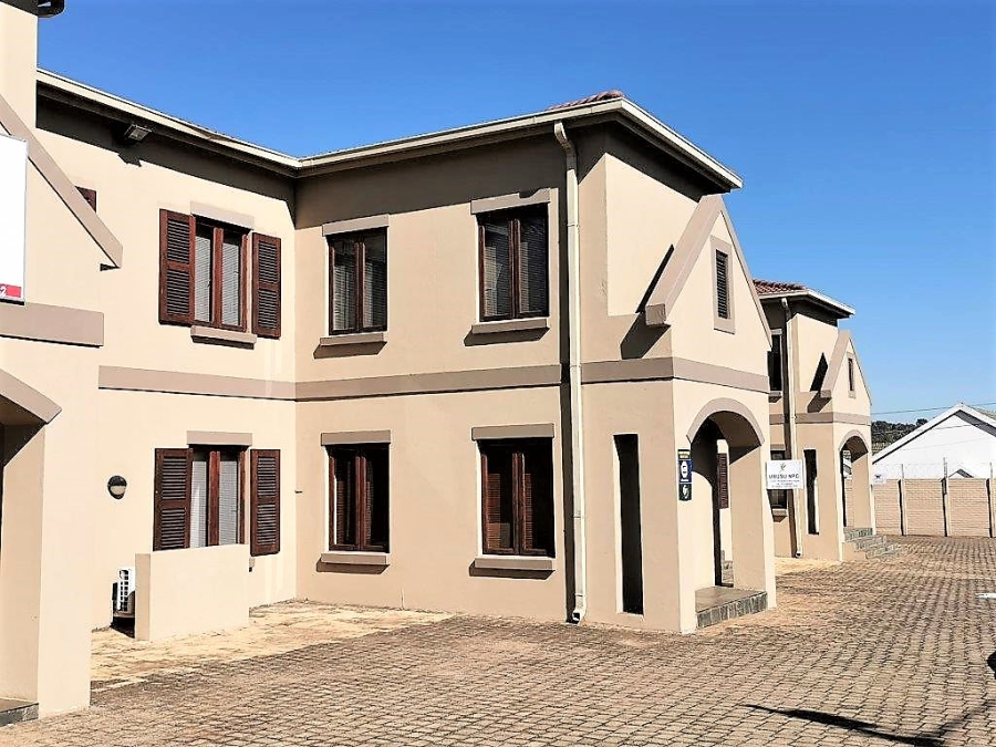 To Let commercial Property for Rent in Clubview Gauteng