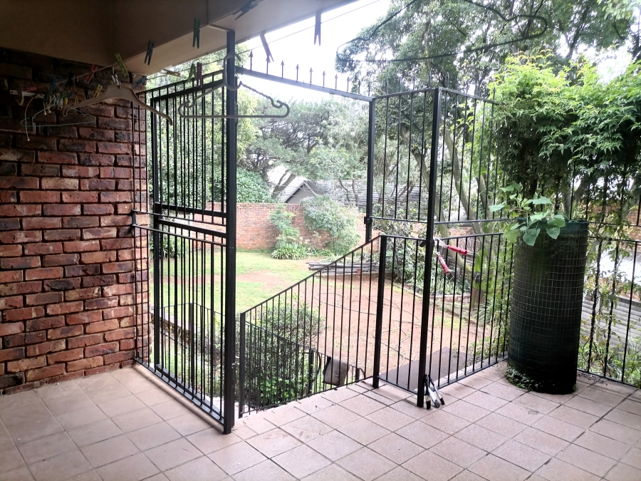 To Let 4 Bedroom Property for Rent in Zwartkop Gauteng