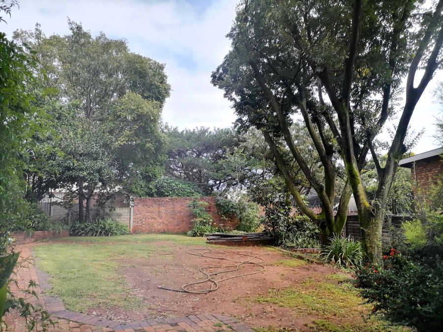 To Let 4 Bedroom Property for Rent in Zwartkop Gauteng