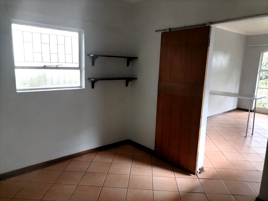 To Let 4 Bedroom Property for Rent in Zwartkop Gauteng