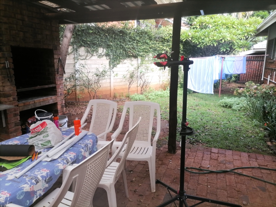 To Let 4 Bedroom Property for Rent in Zwartkop Gauteng