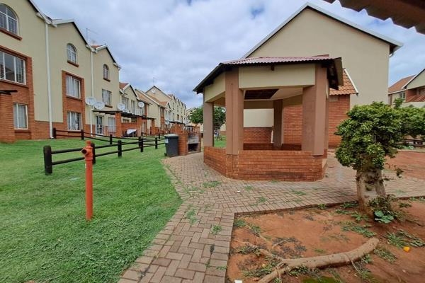 To Let 2 Bedroom Property for Rent in The Orchards Gauteng