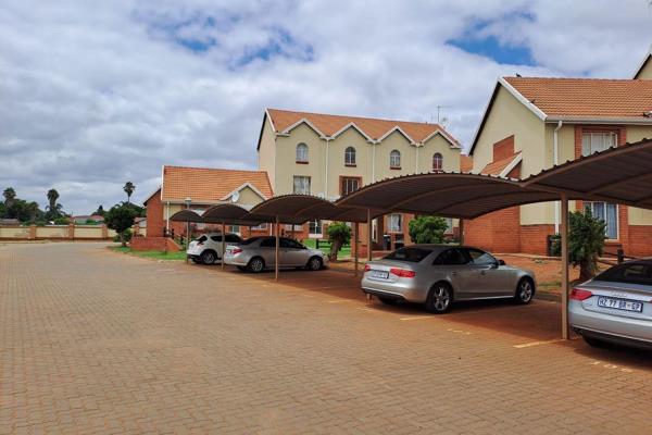 To Let 2 Bedroom Property for Rent in The Orchards Gauteng
