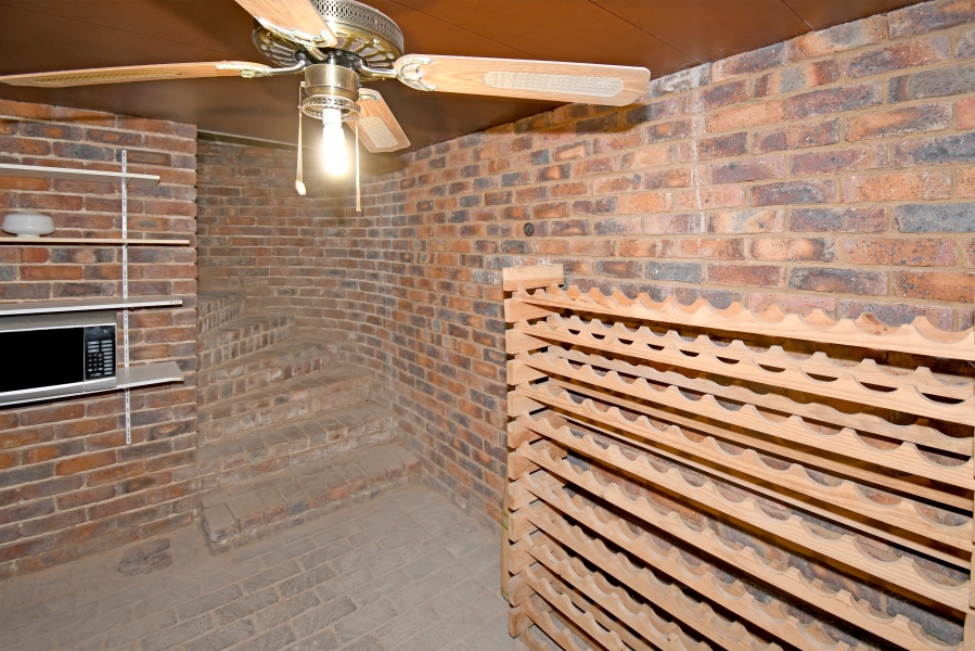 To Let 4 Bedroom Property for Rent in Ferndale Gauteng