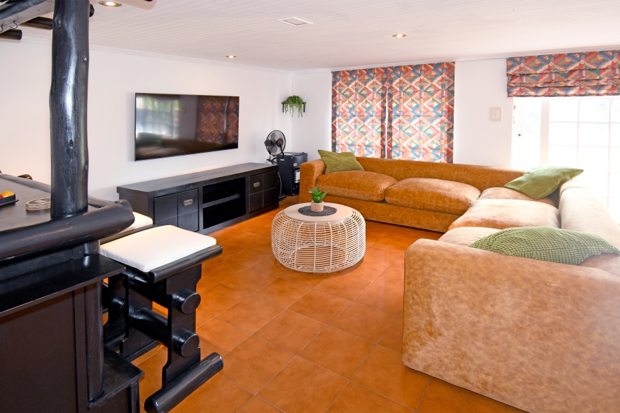 To Let 4 Bedroom Property for Rent in Ferndale Gauteng
