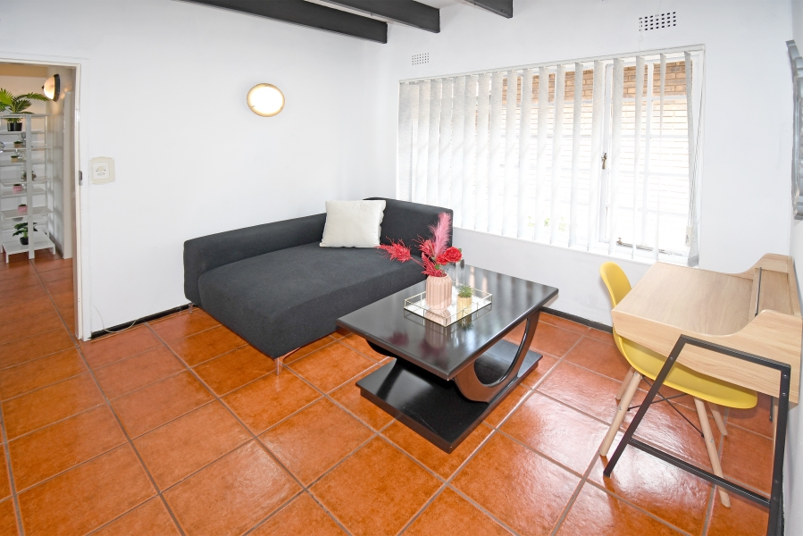 To Let 4 Bedroom Property for Rent in Ferndale Gauteng