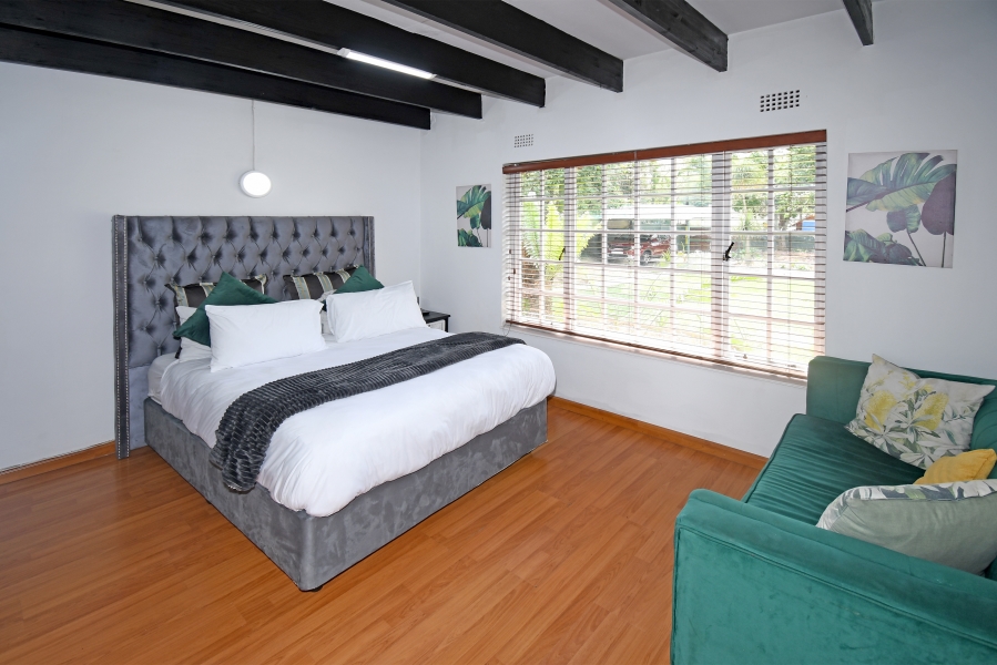 To Let 4 Bedroom Property for Rent in Ferndale Gauteng