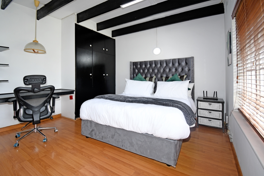 To Let 4 Bedroom Property for Rent in Ferndale Gauteng