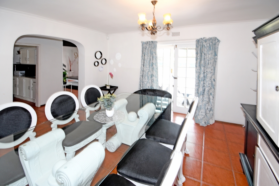 To Let 4 Bedroom Property for Rent in Ferndale Gauteng