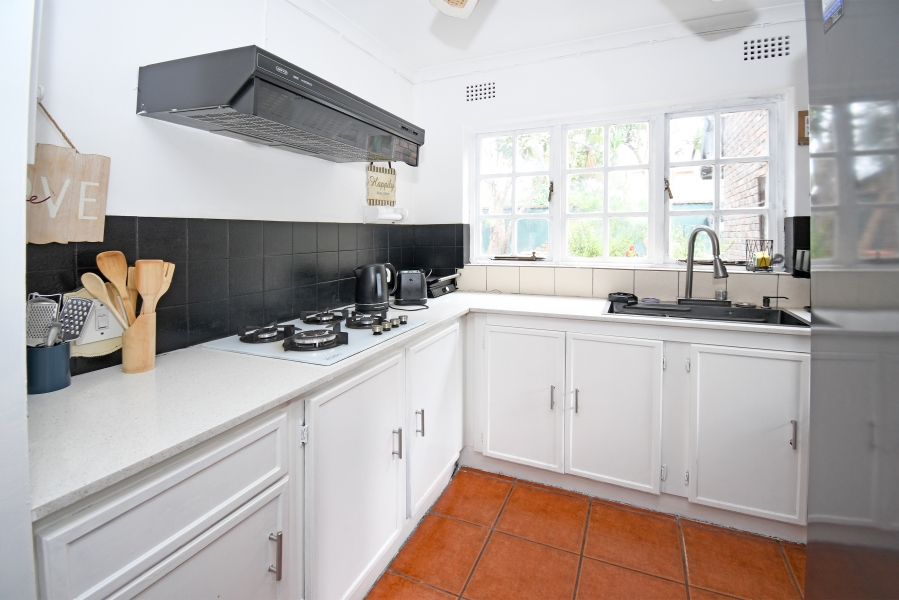 To Let 4 Bedroom Property for Rent in Ferndale Gauteng