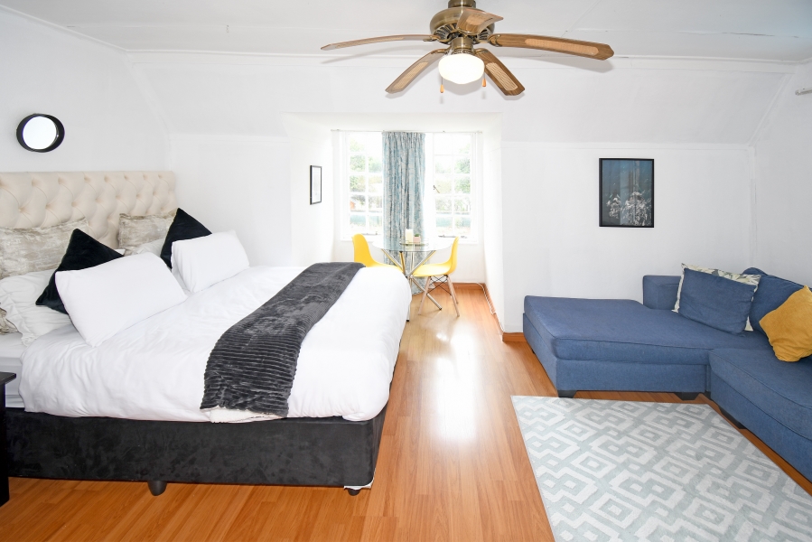 To Let 4 Bedroom Property for Rent in Ferndale Gauteng
