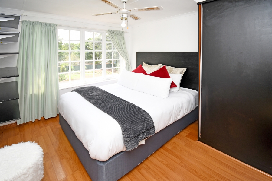To Let 4 Bedroom Property for Rent in Ferndale Gauteng