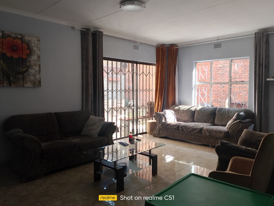 4 Bedroom Property for Sale in Benoni Central Gauteng