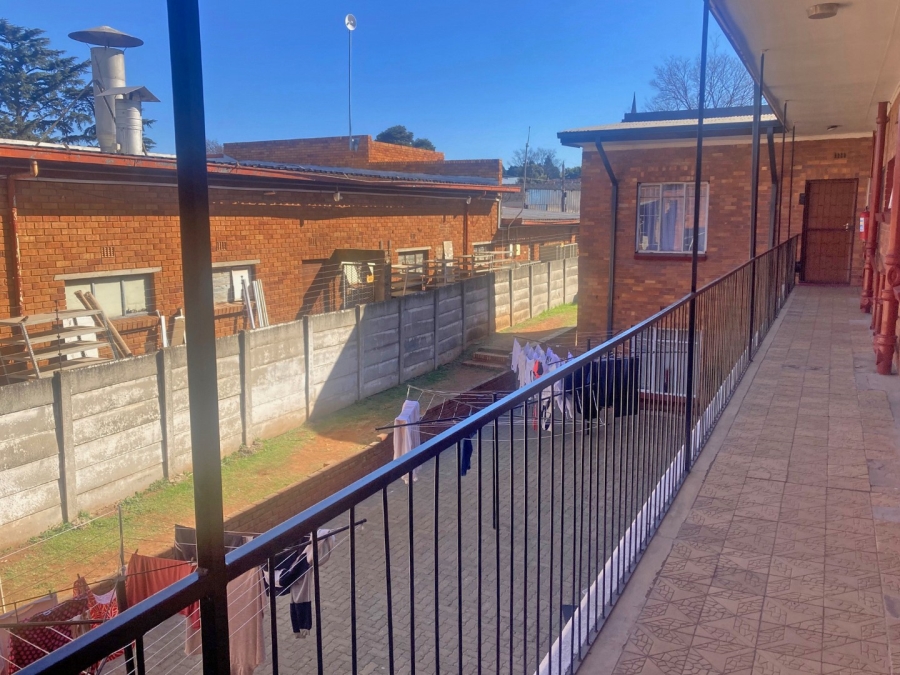 To Let 1 Bedroom Property for Rent in Primrose Gauteng