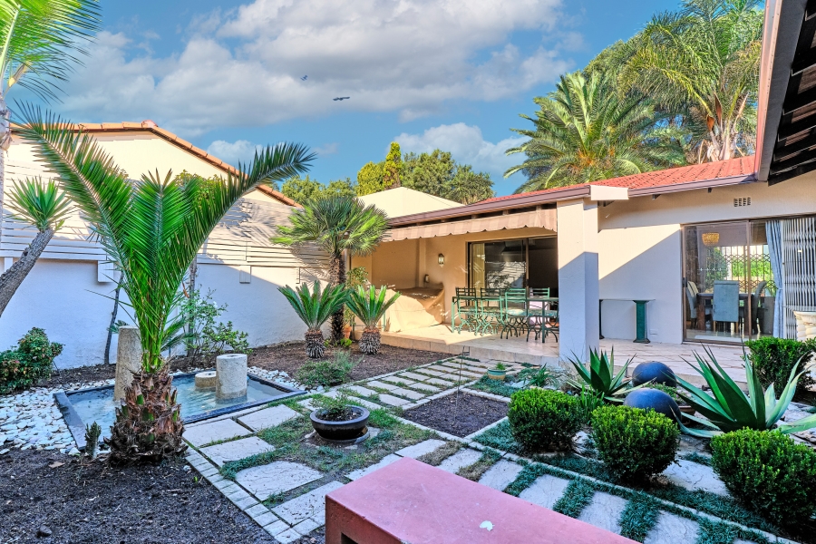 4 Bedroom Property for Sale in Morningside Gauteng